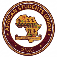 African Student Union logo
