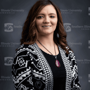 Portrait of ISC Advisor Tina Sickinger