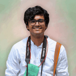Photo of Biswas Rudra Jyoti Arka, Cultural Secretary