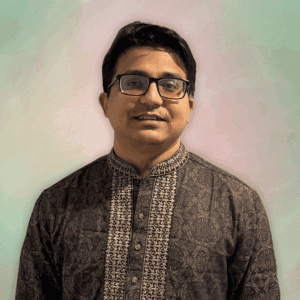 Photo of Toqi Tahamid Sarker, Engagement Secretary