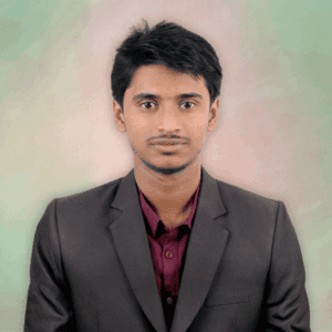 Photo of Abdur Rahman Riaz, Events Coordinator