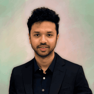Photo of Nur Sazzad Hossain Chy, Outreach Secretary