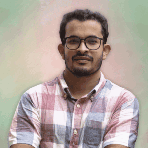 Photo of Eimtiaz Ibne Easin, Treasurer