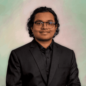 Photo of Mahatab Kabir Khandaker, Vice President