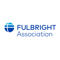 Fulbright Student Association logo