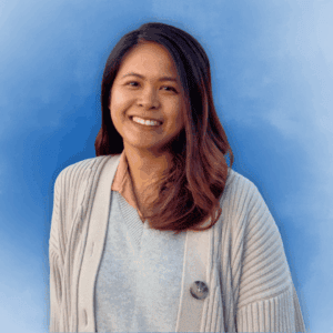 Photo of Jonna Atienza, Public Relations Officer