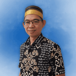 Photo of Awaluddin Syamsu, Treasurer