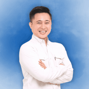 Photo of M Akhsanur Rofi, Vice President