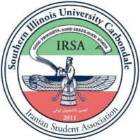 Iranian Student Association logo