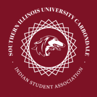 Indian Student Association logo