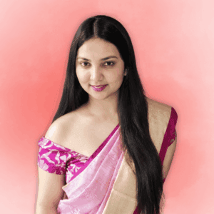 Photo of Upasana Dandona, President