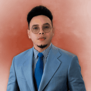 Photo of Kenneth Suazo Bonilla, Media Officer