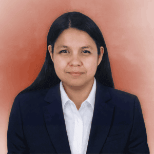 Photo of Roxana del Carmen Cumpa LLontop, Treasurer