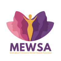 Multicultural Empowered Women Student Association logo
