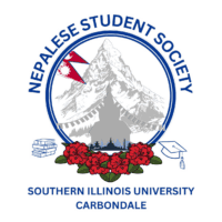 Nepalese Student Society logo