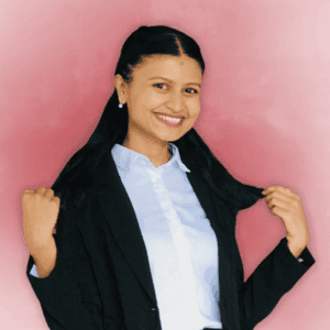 Photo of Priyanka Subedi, Media Officer