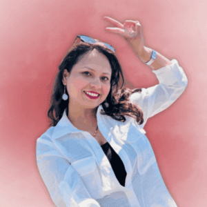 Photo of Prashna Prasai, Treasurer