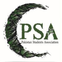 Pakistani Student Association logo