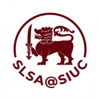 Sri Lankan Student Association logo