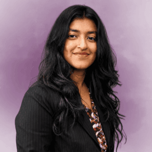 Photo of Tista Nazrul, Secretary