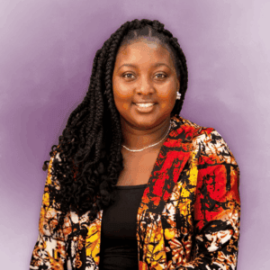 Photo of Ayodeji Oyekunle, Treasurer